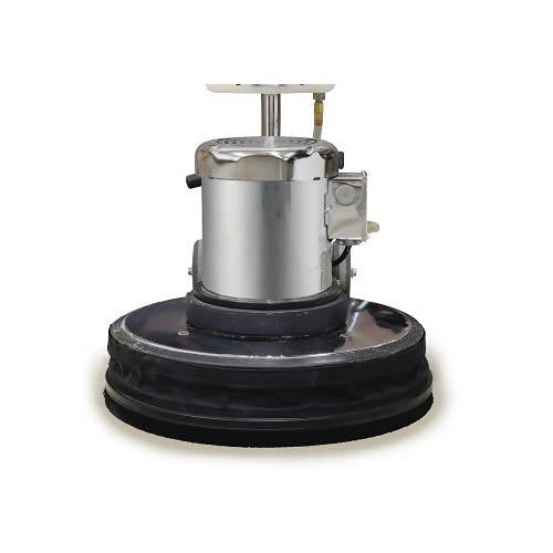 Floor Machine Dust Skirt The Malish Corporation