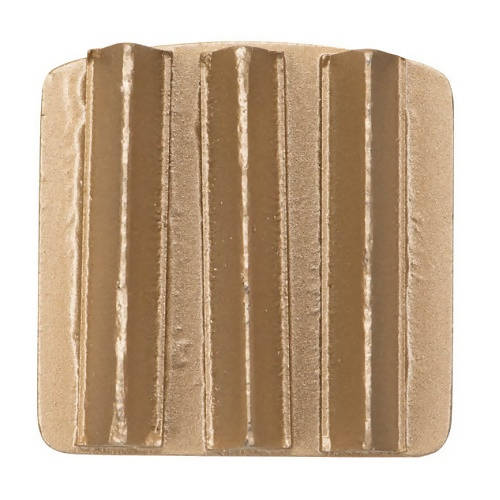 Uni Lock Diamond Tooling - Triple Peak Segments - Medium Bond Syntec Diamond Tools