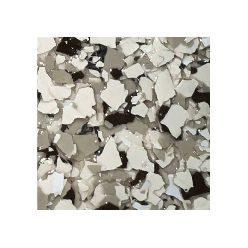 BDC Supply Ultimate Epoxy Flake Blends BDC Equipment & Rental 10 Pounds 1/16" 10