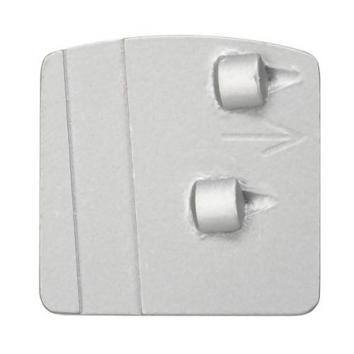 SM Diamond Tooling - with (2) 1/4" Round PCDs Syntec Diamond Tools