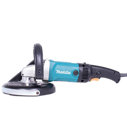 7" Makita Polisher U.S. Saws