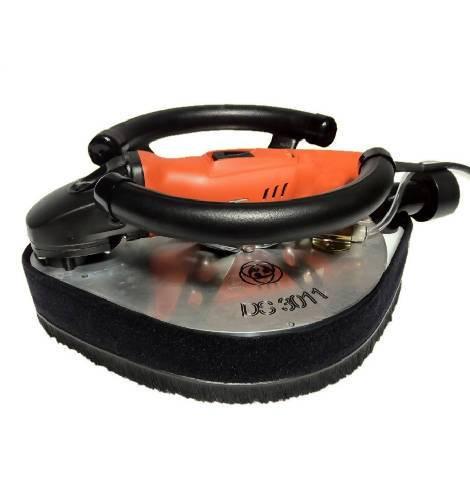 DS3011 Hand-Held Planetary Polisher INTER-TOOL LLC