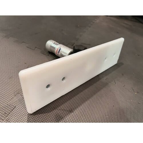 Funny Float with HDPE Plastic Bottom Superior Innovations