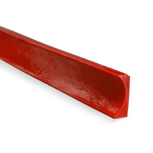 Bullnose Slate Form Liner Concrete Countertop Solutions