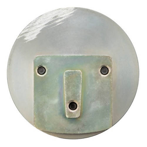 SM 3” Resin Holder w ithLip Syntec Diamond Tools