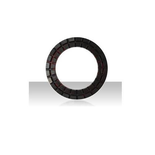 7" Waffel Wet & Dry Polishing Pads Concrete Polishing HQ 100-grit