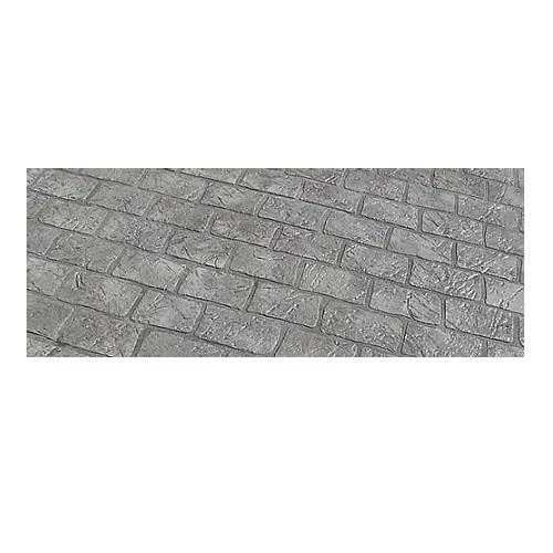 Roman Paver - Concrete Stencil Roll Decorative Concrete Impressions