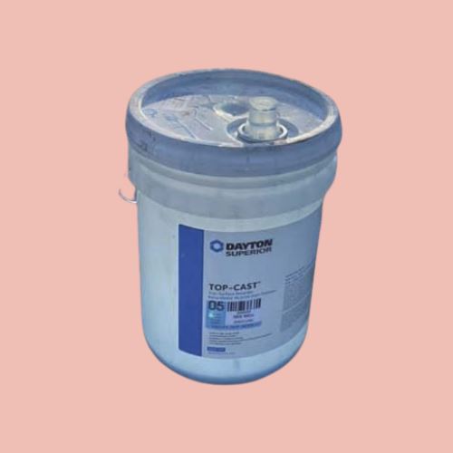 TOP-CAST® by Dayton Superior Dayton Superior Corp. 200 Salmon