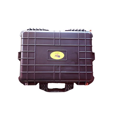 Carrying Case for MagVibe & Pro Tilt - Large Superior Innovations