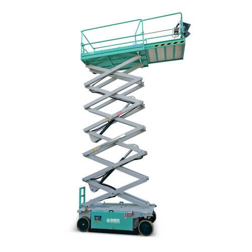 IM 4740 Scissor Lift Imer USA