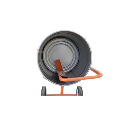 QuikStir 5 Gallon Bucket Mixer Quikspray