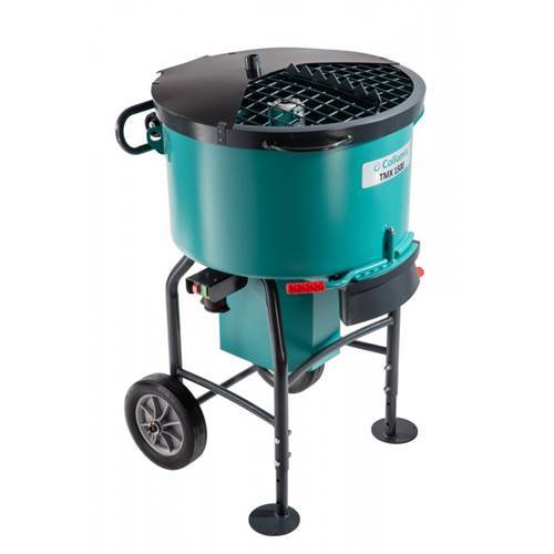 Collomix TMX 1500 Heavy Duty Extra Capacity Compact Mixer Tools Concrete Decor Store