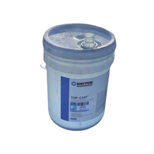TOP-CAST® by Dayton Superior Dayton Superior Corp.