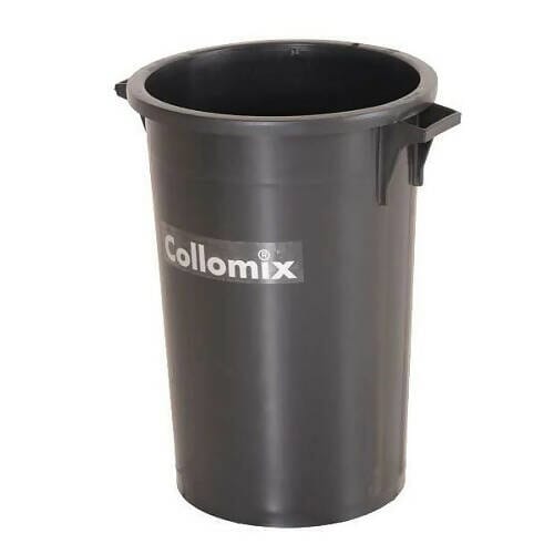 Collomix 20 Gallon TALL Bucket (works with LevMix65) Tools Collomix
