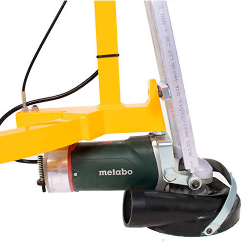TC-7 Stand-Up Edger U.S. Saws