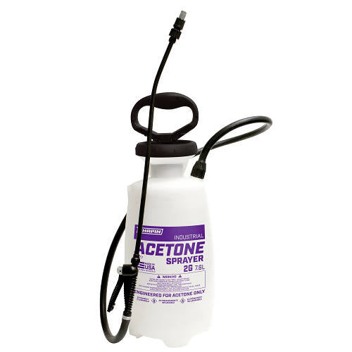 Chapin 26127 2-Gallon Industrial Acetone Sprayer Chapin International Inc