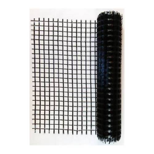 FG50 Alkali Resistant Fiber Mesh Reinforcement Concrete Countertop Solutions