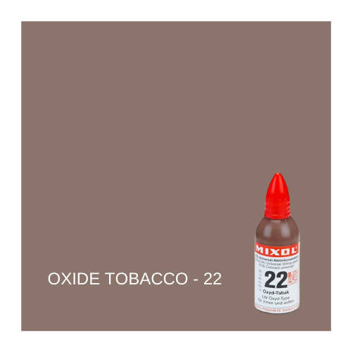 Mixol Universal Tints Mixol