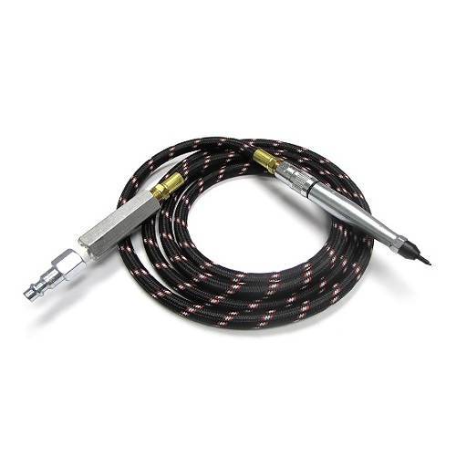 The Wasp Concrete Engraver Engrave-A-Crete