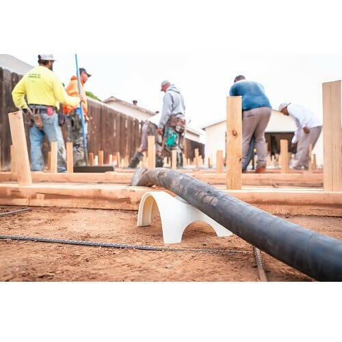 Pumper Caddy - Single Superior Innovations