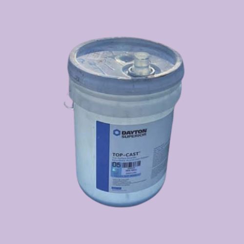 TOP-CAST® by Dayton Superior Dayton Superior Corp. 03 Light Violet