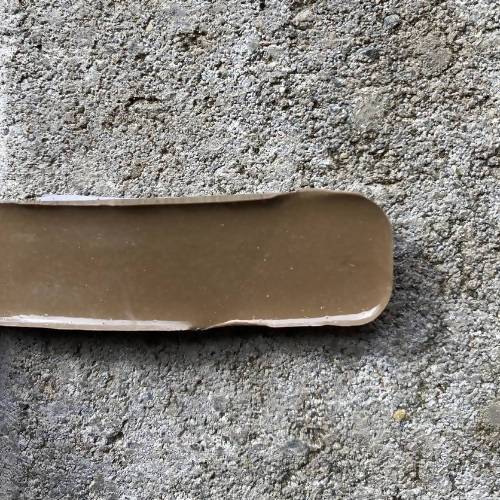 E-Z Pour Joint & Crack Sealant Solid Solution Products 2 Half Gallon Units Walnut