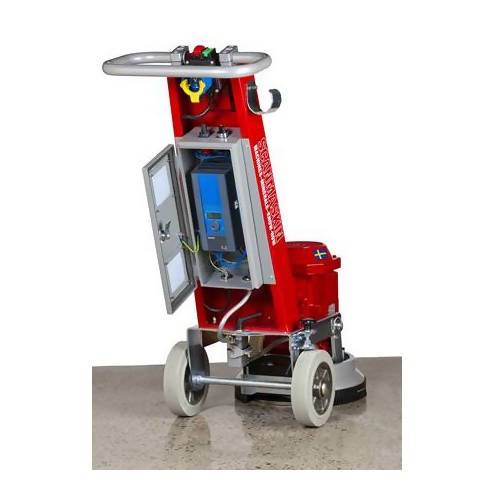 Scanmaskin Combiflex 330RS Concrete Grinder Scanmaskin USA Inc.