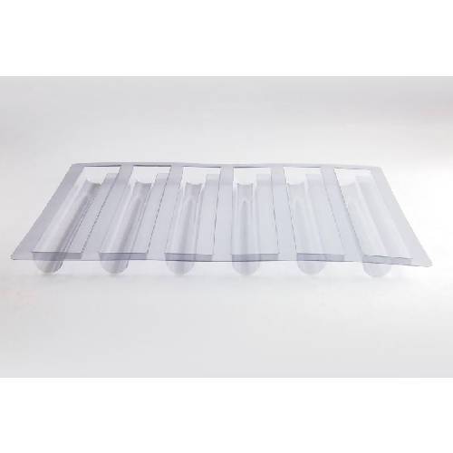 Chair Rail Tileform Concrete Countertop Solutions