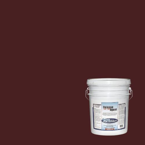Bon Release Agent - 5 Gallons Supplies Bon Tool Walnut