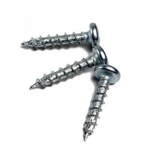 Construction Screws Concrete Countertop Solutions