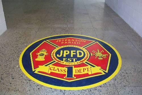 HD24 Pre Grind - 1 Gallon Surface Gel Tek