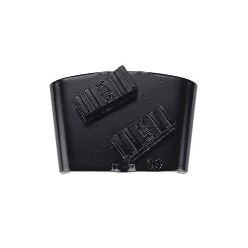 HTC EZ S-Series Diamond Tool for Soft Concrete - 3-pack BDC Equipment & Rental S3 Black - 150-Grit