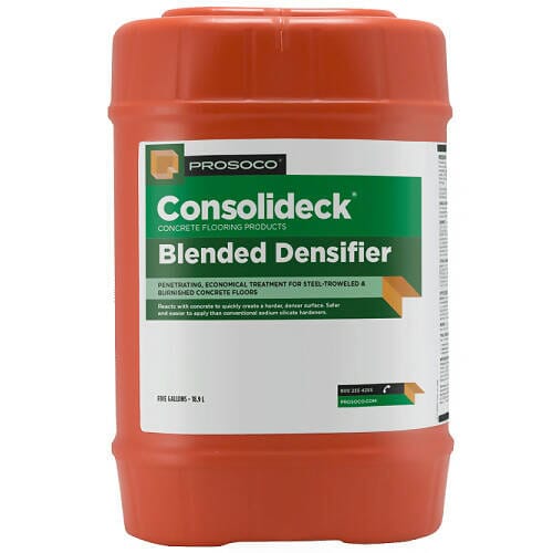 Blended Densifier - 5 Gallon Prosoco