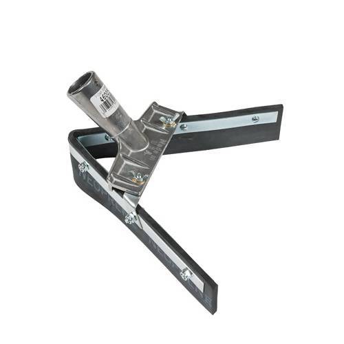Midwest Rake S550 Professional - Push/Pull V-Crack Filler Squeegee Seymour Midwest