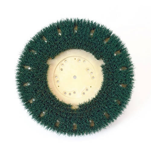 MAL-GRIT Scrub Rotary Brush tools The Malish Corporation