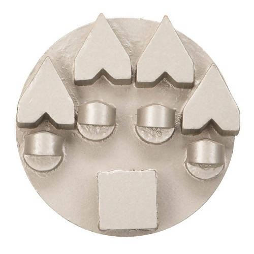 TC Diamond Tooling - Great Bite PCDs Syntec Diamond Tools