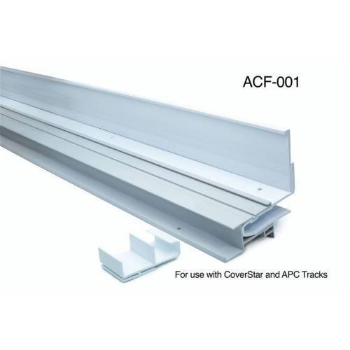 AutoCover Poolform Concrete Countertop Solutions Coverstar / APC