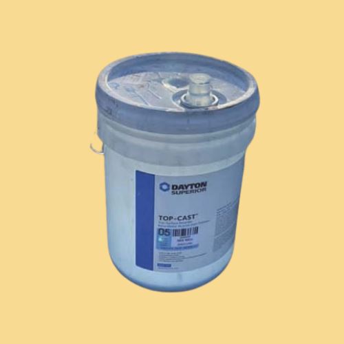 TOP-CAST® by Dayton Superior Dayton Superior Corp. 15 Yellow