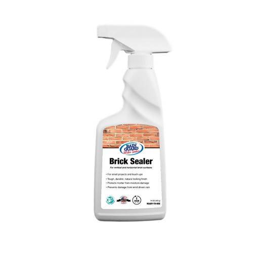 Brick Sealer - Ready To Use Rainguard Pro 16 oz.