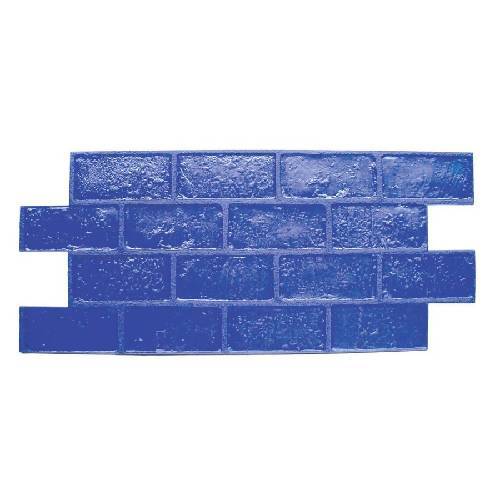 Texture Mat - Running Bond Tools Bon Tool Running Bond