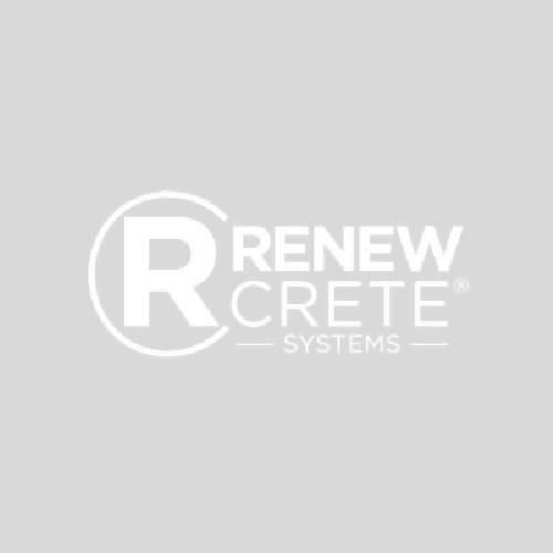 Re-Coat Renew-Crete Systems