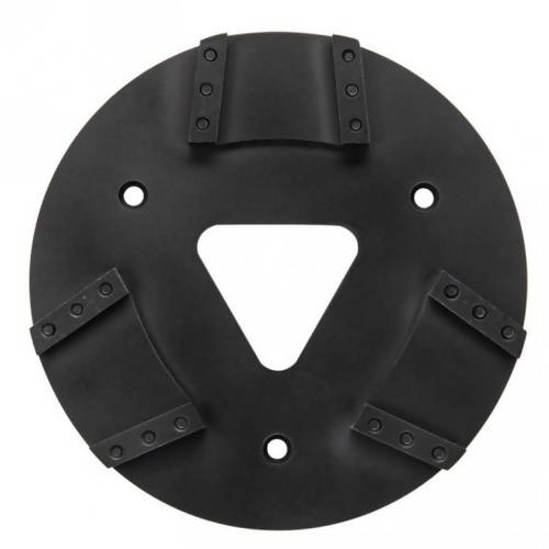 8” Fast Change Plate to suit Innovatec/SPE Syntec Diamond Tools