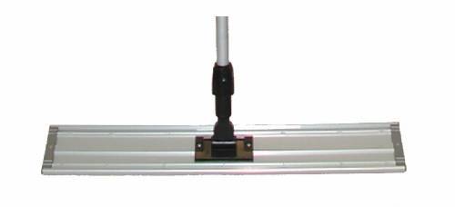 FRAME FOR MICROFIBER PAD - CONTRACTOR 12 PACK Pro Roller Co. 18"