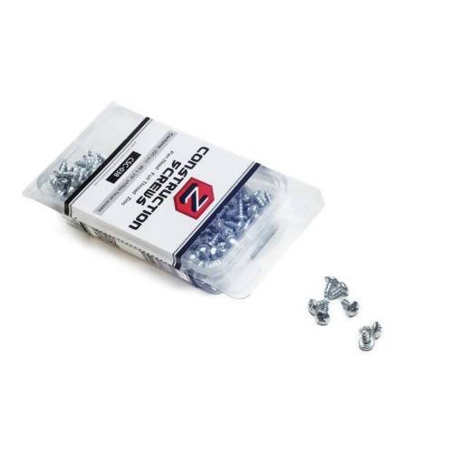 Construction Screws Concrete Countertop Solutions 3/8" x #8 (Euro)