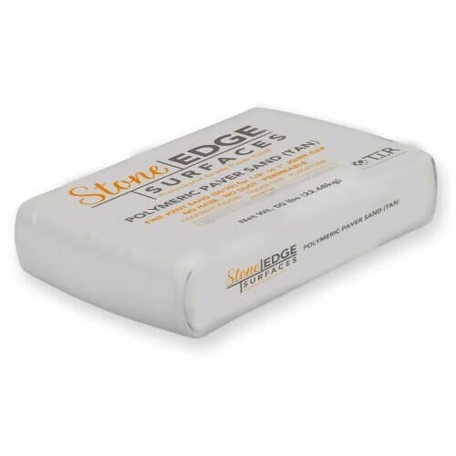 Polymeric Paver Sand - 50 lb bag Stone Edge Surfaces