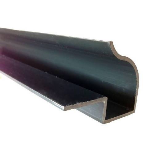 Ogee Edge - Countertop Edge Form Concrete Countertop Solutions