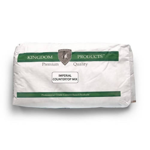Imperial Countertop Mix Kingdom Products
