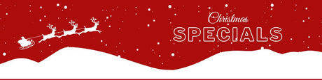 Christmas Specials