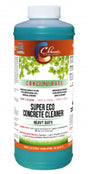 Super Eco Concrete Cleaner Concentrate Classic Coatings Systems 