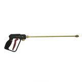 3-Gallon Industrial Acetone Stain Hand Pump Sprayer